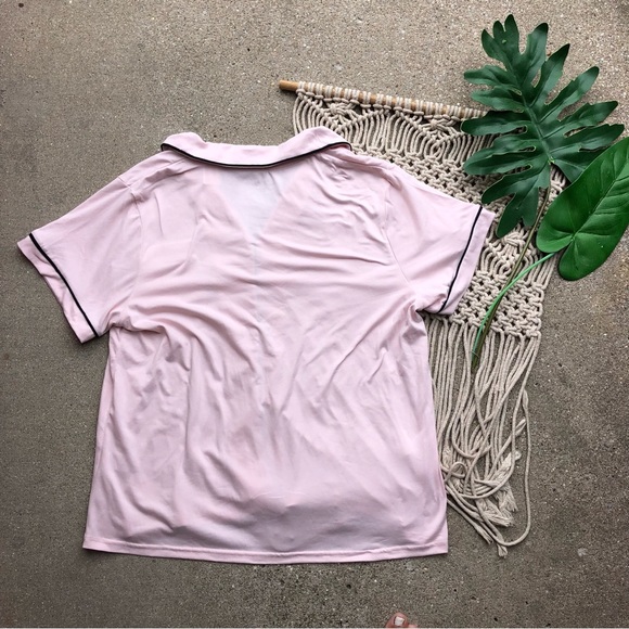 New Rae Dunn PJ Set Size XL - Bride Squad - Picture 4 of 7